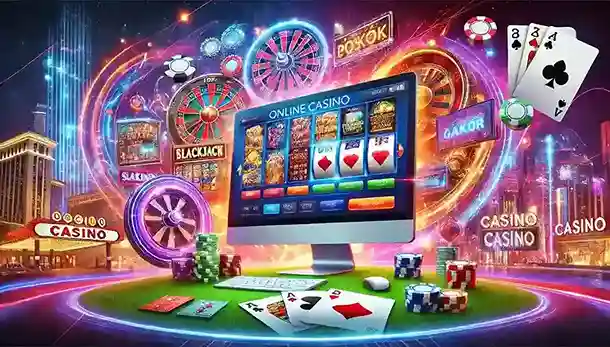 PH366 Online Casino: Why It Stands Out as One of the Best in the Industry