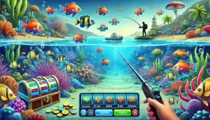 Fishing Games on PH366 Online Casino: Why They Stand Out as the Best