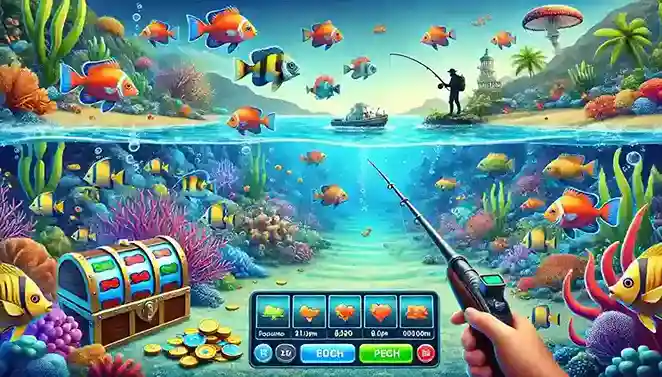 Fishing Games on PH366 Online Casino: Why They Stand Out as the Best